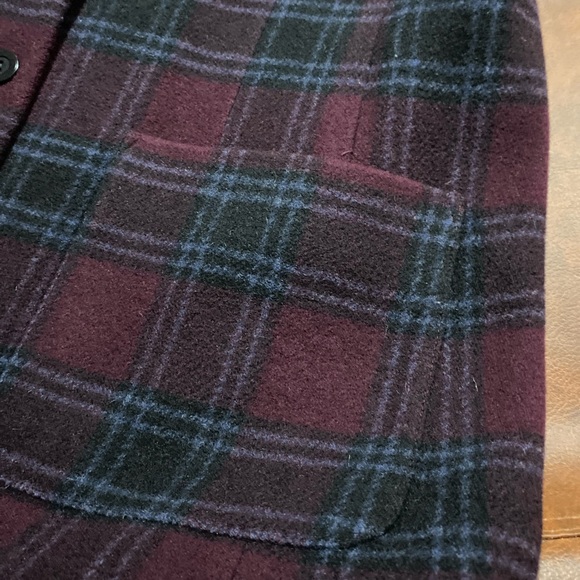 Eddie Bauer Blazer - Picture 2 of 5